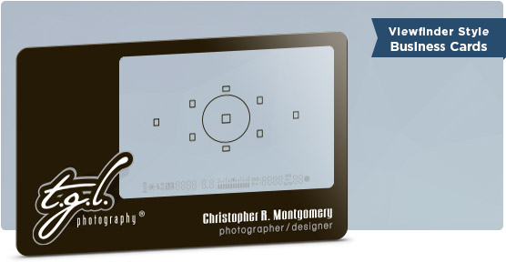 5 Ideas For A Better Business Card In 2016