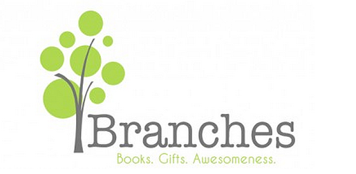 Branches Book Store Logo