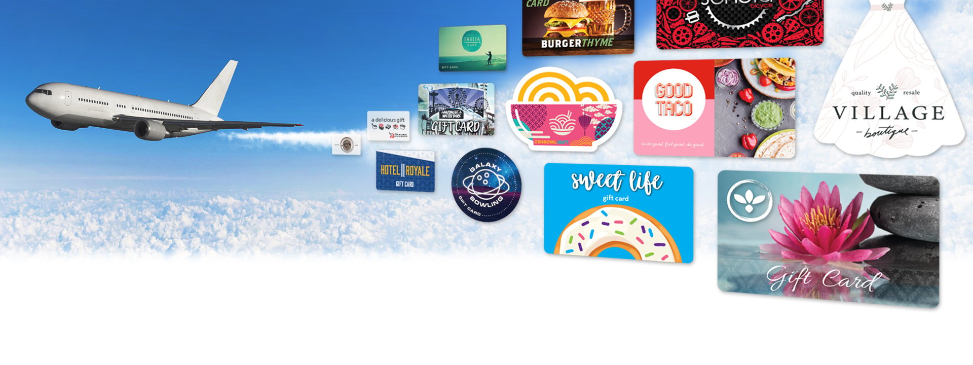 Get Your Gift Cards in a Hurry With Plastic Printers