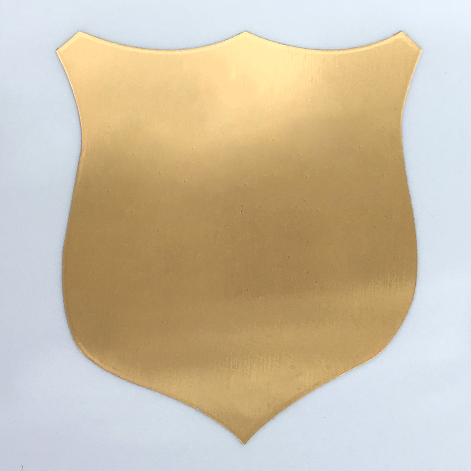 Matte Gold 490