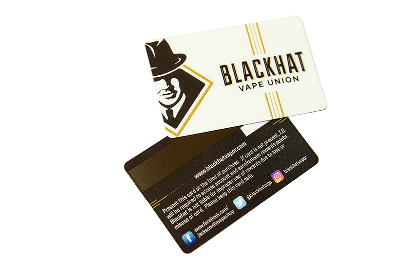 Blackhat Vape Union Gift Card