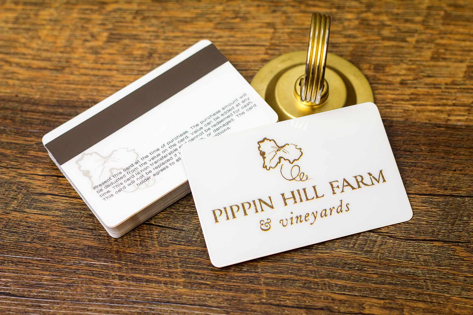 Pippin Hill Farm & Vineyards Gift Cards