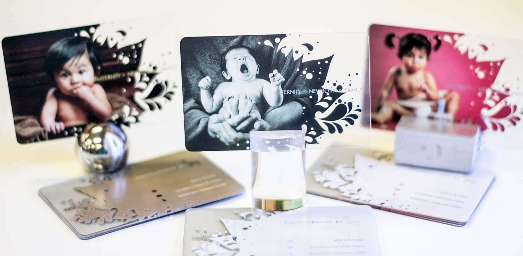 How to Choose an Image for your Photography Business Cards