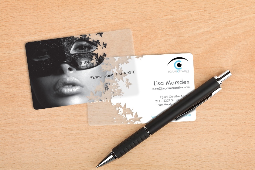 How Your Business Card Design Impacts Your Business