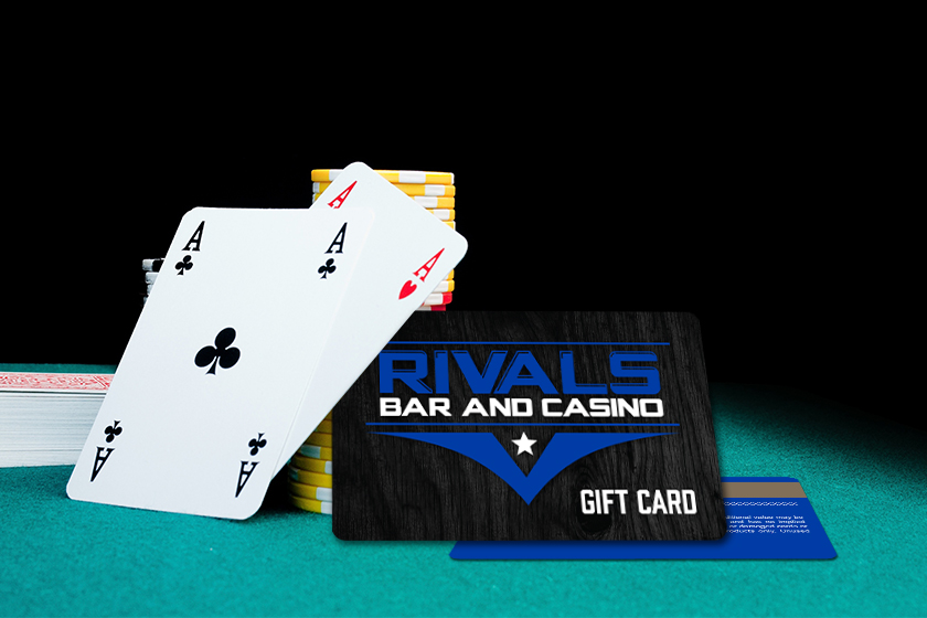 can you buy casino gift cards