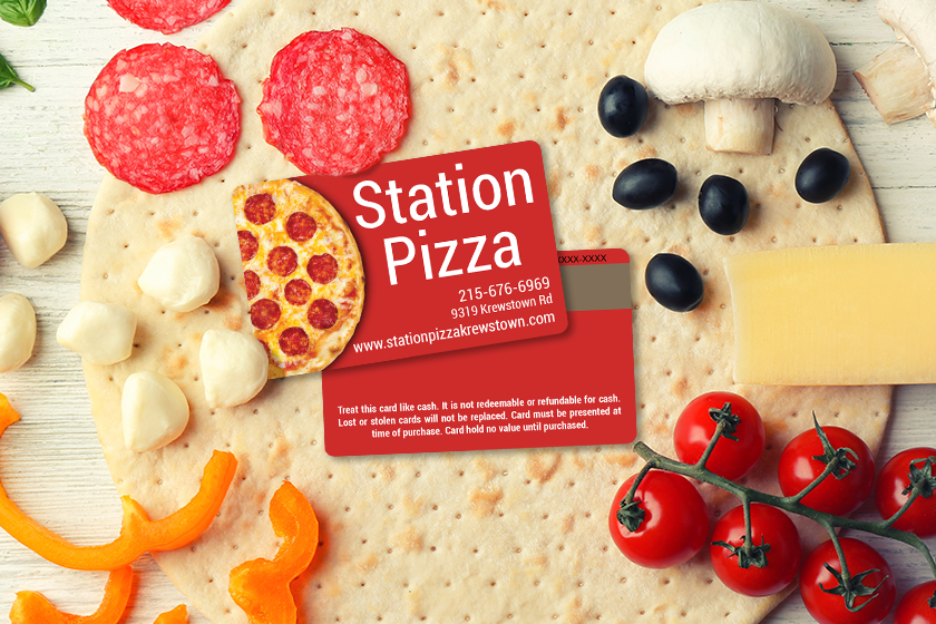station casinos gift cards