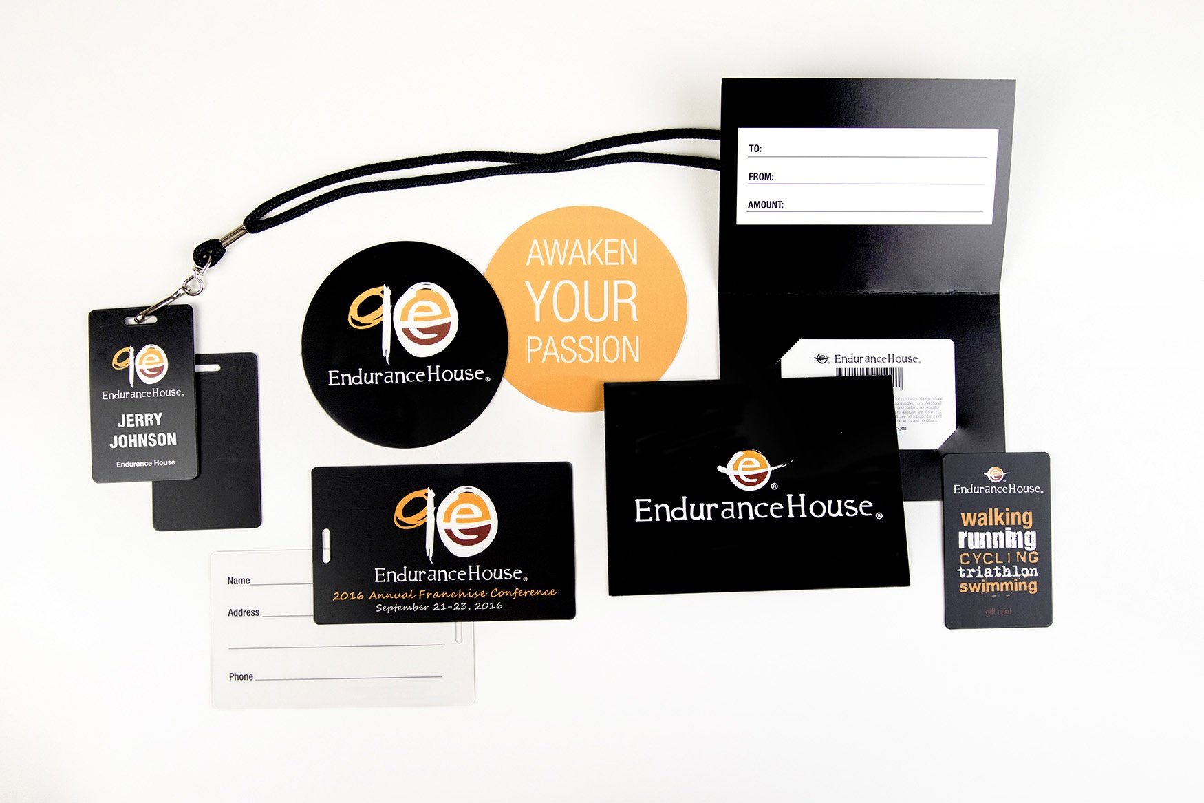 endurance-house-marketing-materials