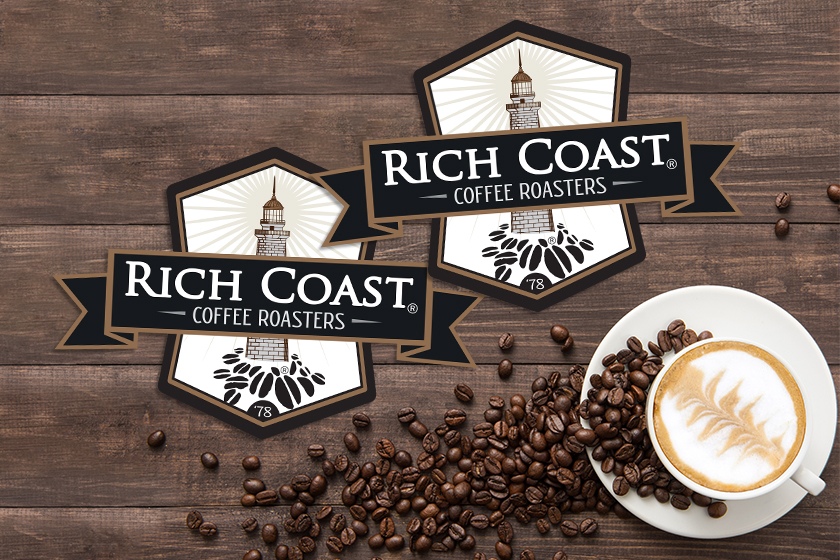 rich-coast-coffee-roasters-signs