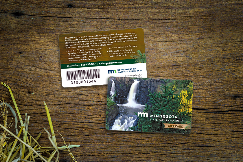 Park Your Cash: Do State Parks Take Cards? 💳🌳