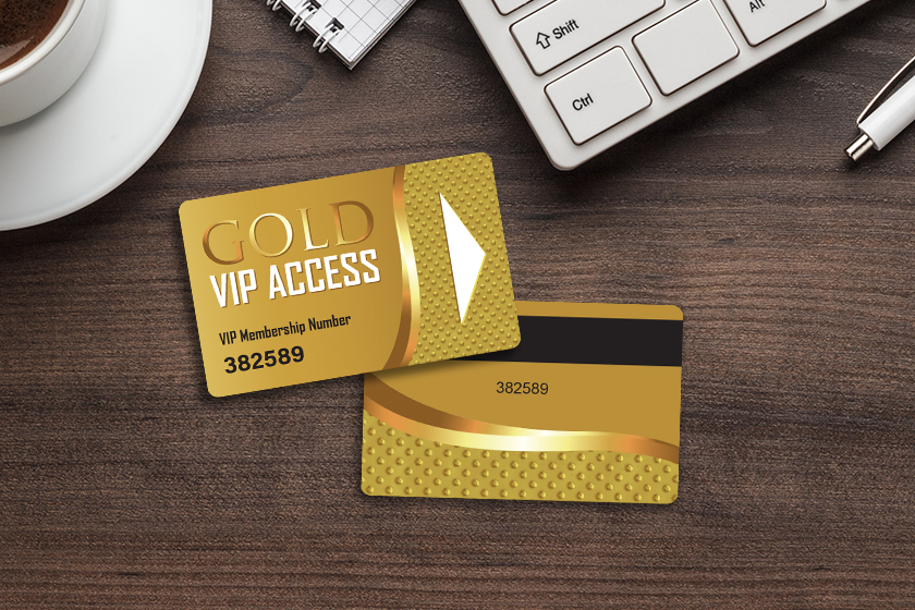 vip register your gift access code