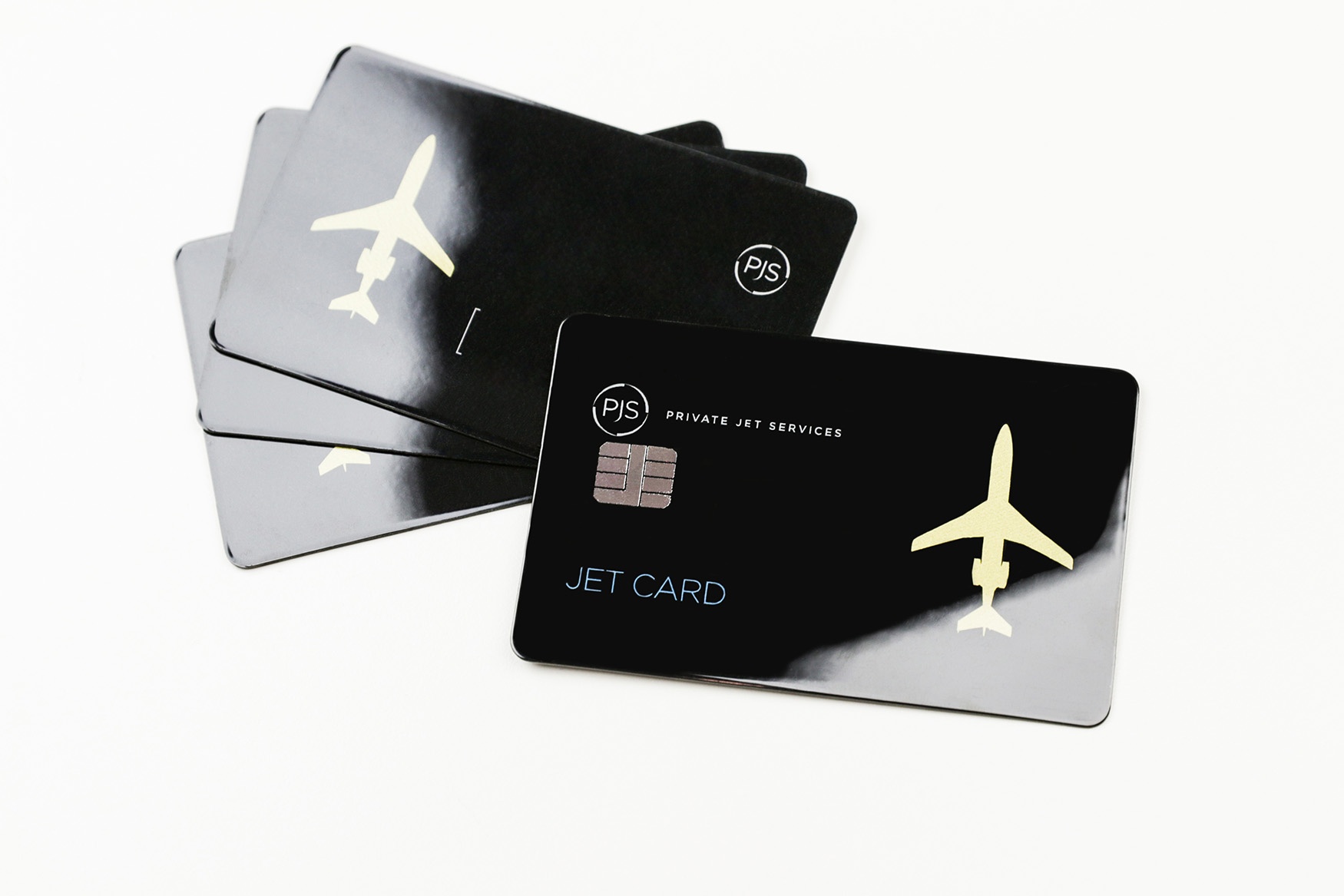 Private Jet Services Jet Card