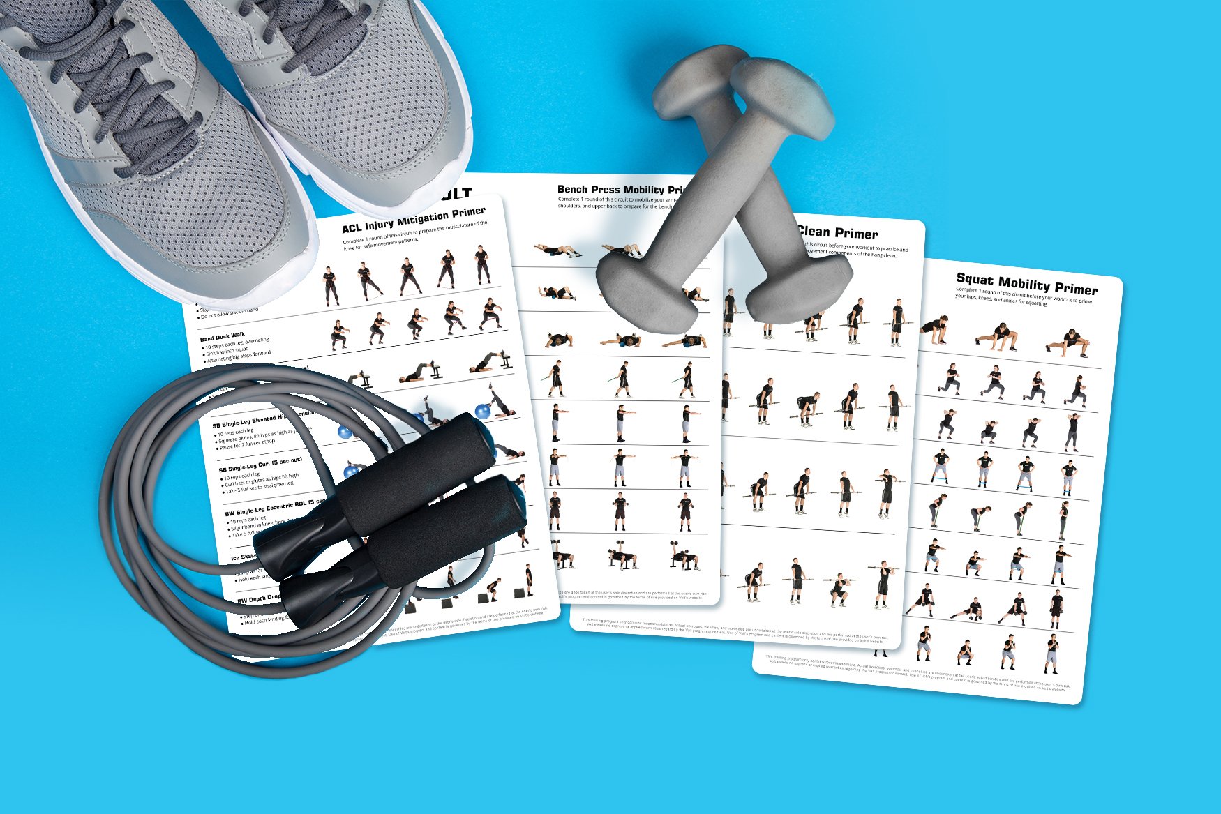 Marketing Tools for Personal Trainers